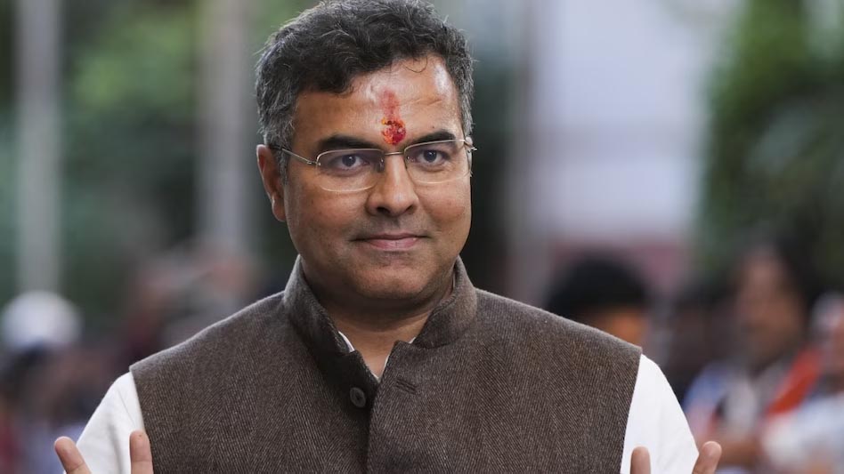 दिल्ली में बाढ़ की स्थिति नियंत्रण में, 6 महीने पहले हमारी सरकार ने कर ली थी तैयारी : प्रवेश वर्मा